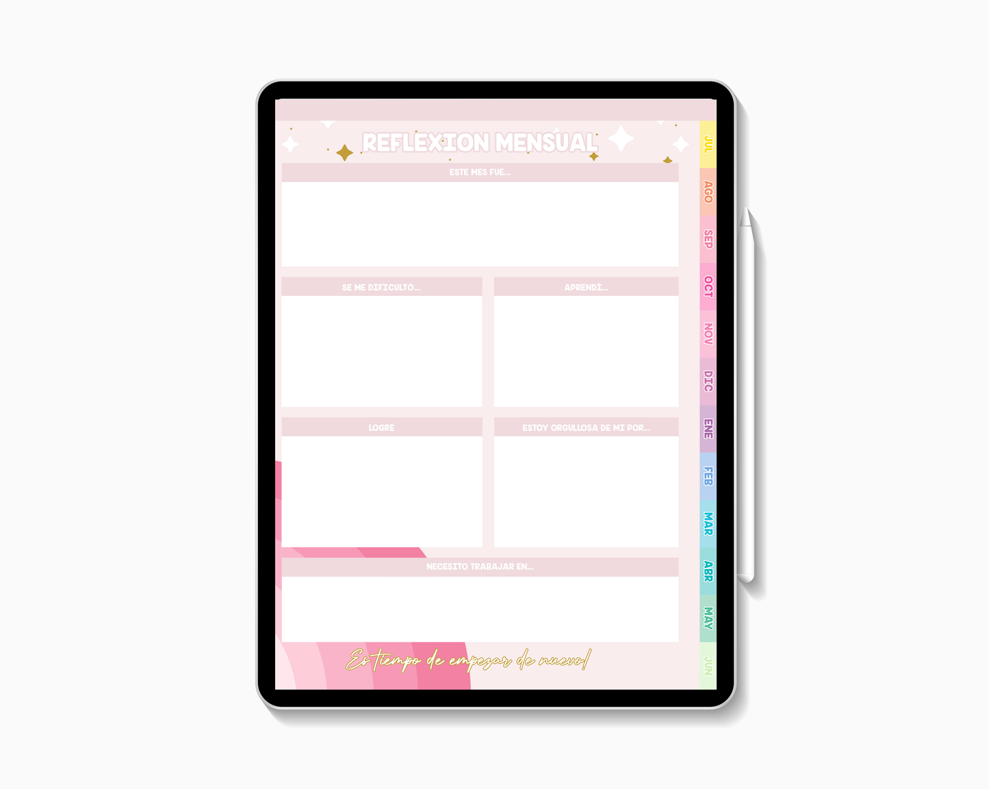 AGENDA DIGITAL 2025-2026