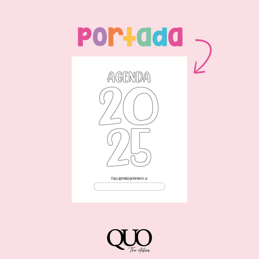 AGENDA SWEET FLOWERS