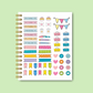 LOVE TEACHER´S PLANNER 2025-2026
