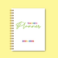LOVE TEACHER´S PLANNER 2025-2026