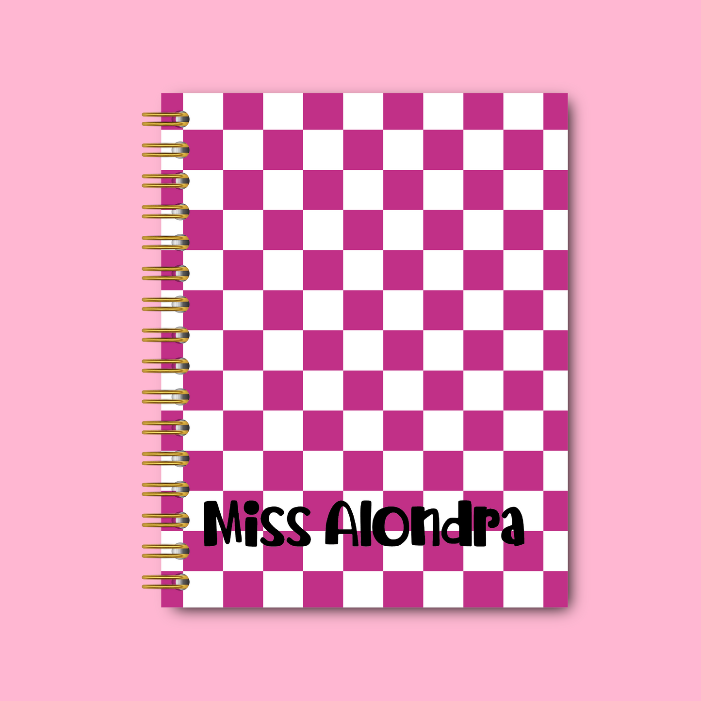 AJEDREZ TEACHER´S PLANNER 2025-2026