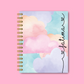 CLOUDS TEACHER´S PLANNER 2025-2026