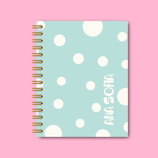 DOTS TEACHER´S PLANNER 2025-2026